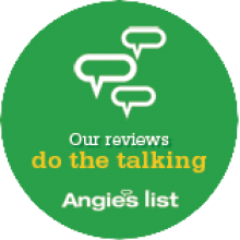 Angie's List Reviews