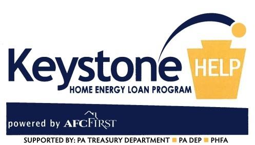 KeystoneHELP Logo