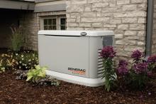 Emergency Generac Generators