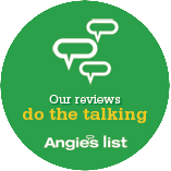 Angie's List Reviews