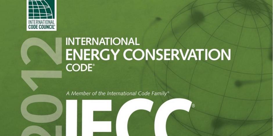 Energy Conservation Code Compliance