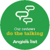 Angie's List Reviews